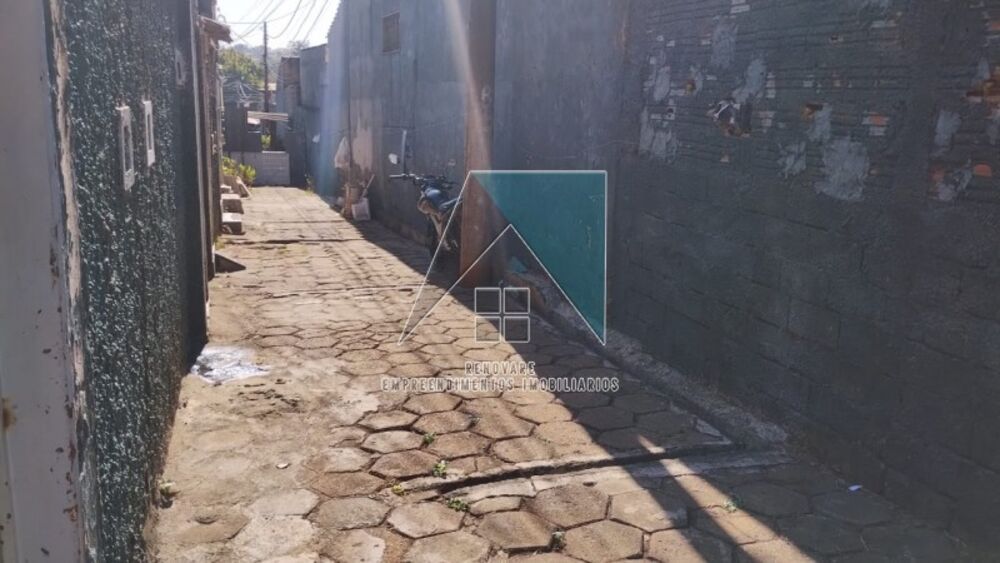 Casa para alugar com 1 quarto - Foto 13