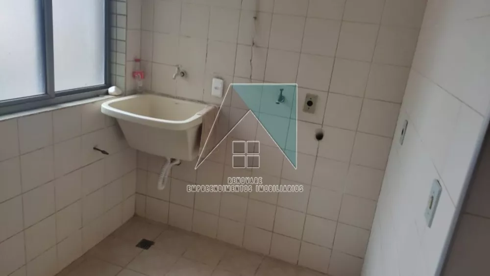 Apartamento à venda com 3 quartos, 91m² - Foto 4