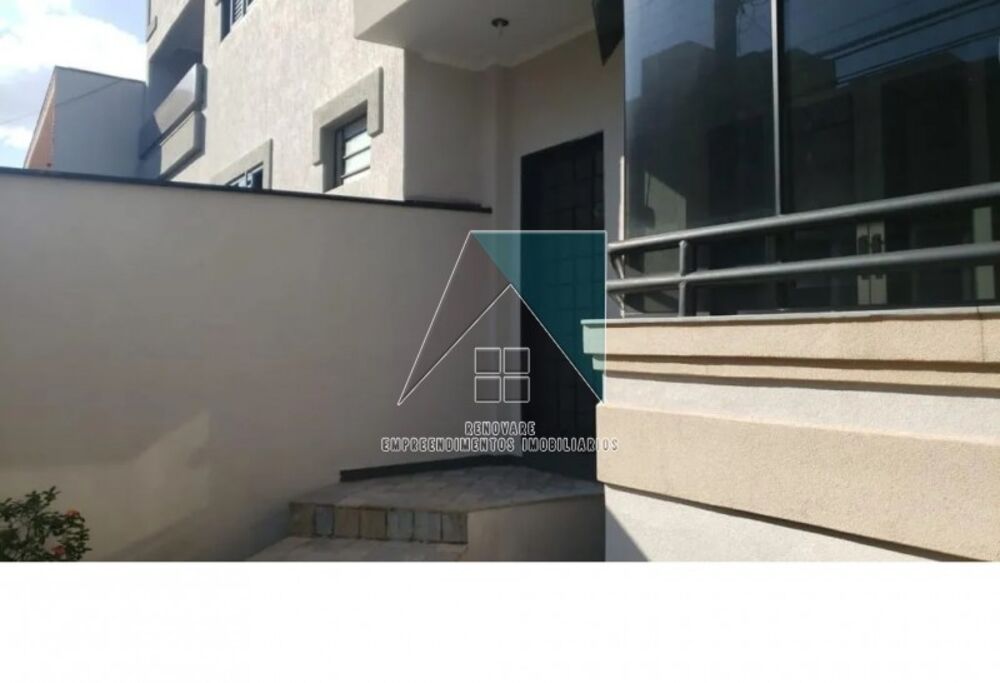 Apartamento, 3 quartos, 94 m² - Foto 1