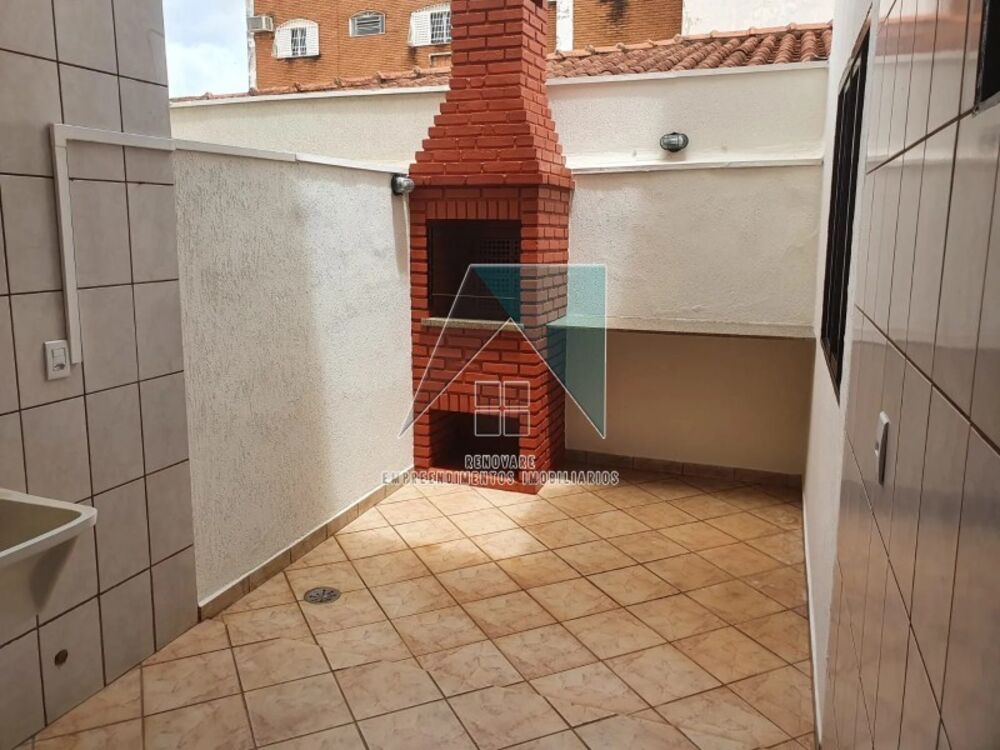 Apartamento, 3 quartos, 94 m² - Foto 14