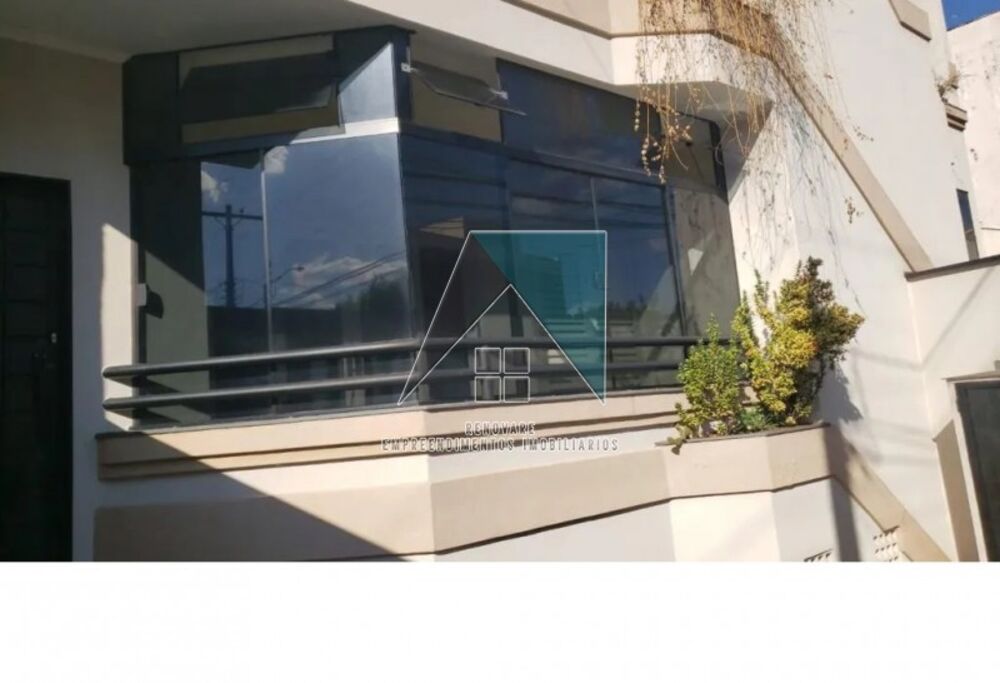 Apartamento, 3 quartos, 94 m² - Foto 2