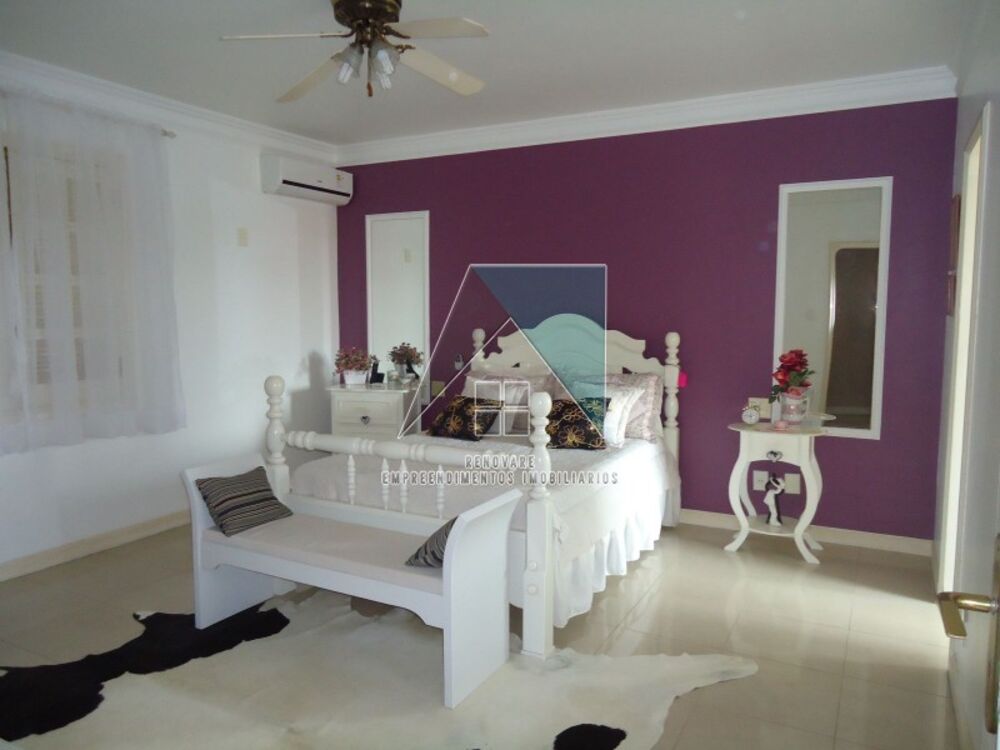 Casa, 4 quartos - Foto 1
