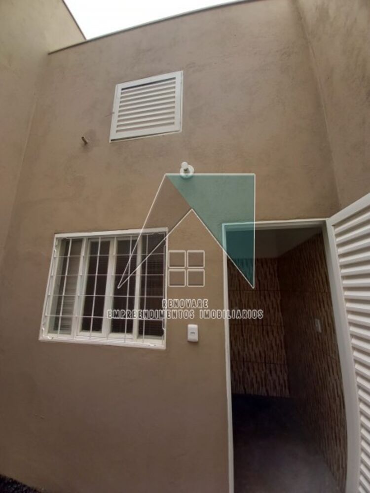 Prédio Inteiro para alugar, 160m² - Foto 2