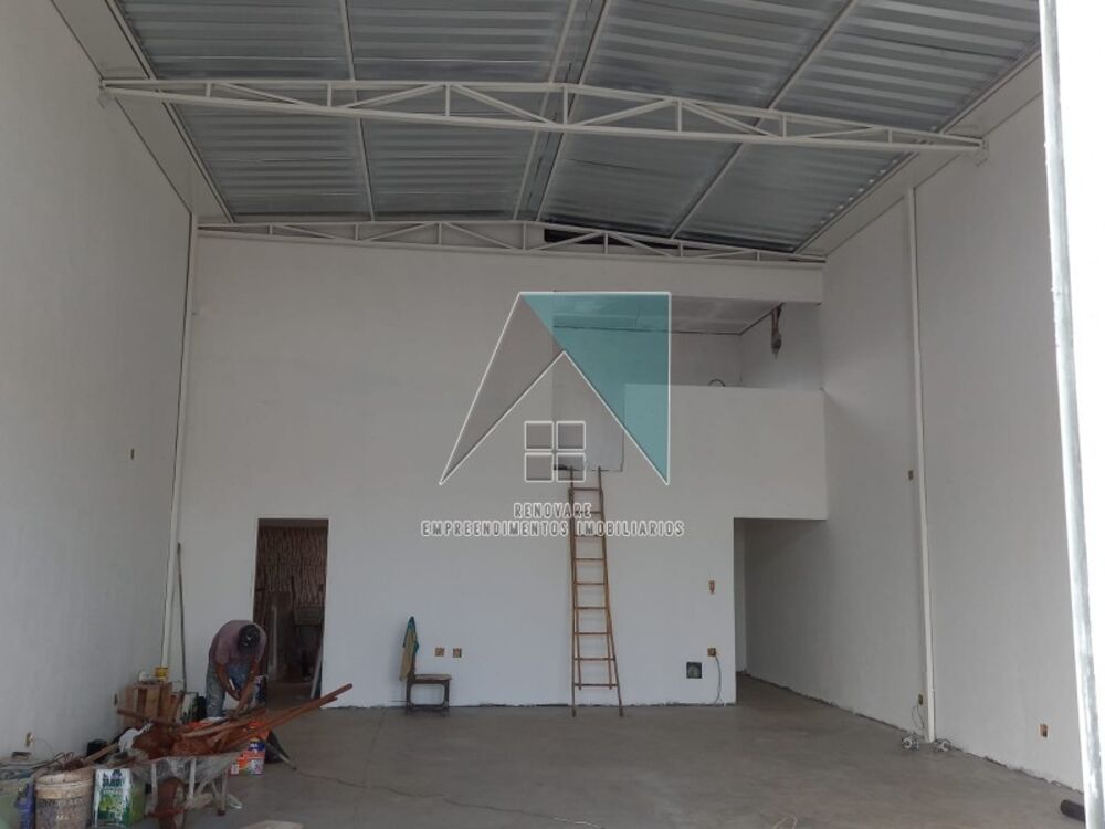 Prédio Inteiro para alugar, 160m² - Foto 3