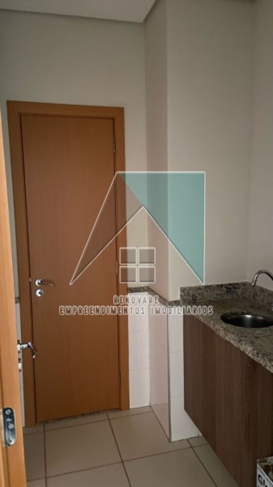 Conjunto Comercial-Sala para alugar, 53m² - Foto 4