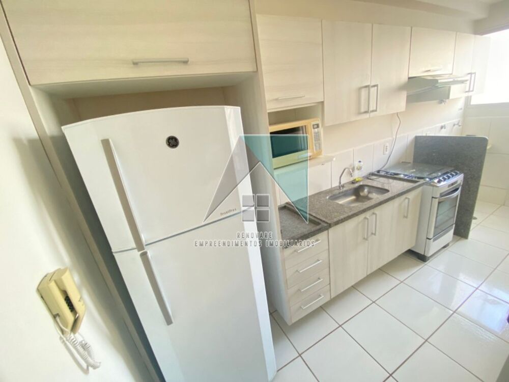 Apartamento, 2 quartos - Foto 4