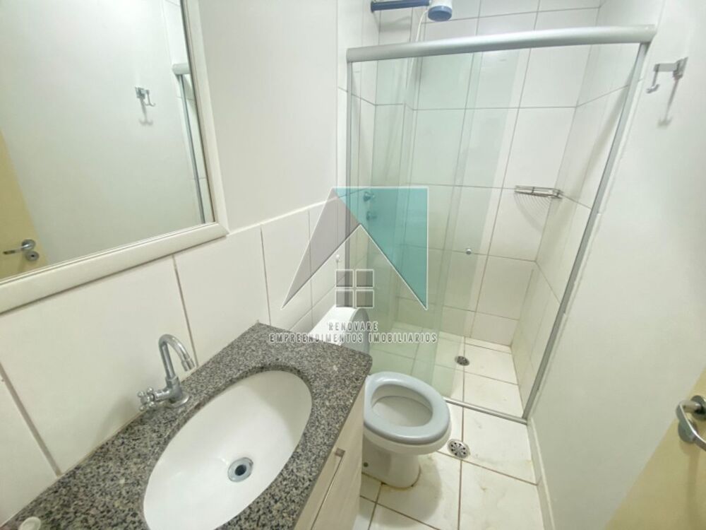 Apartamento, 2 quartos - Foto 2