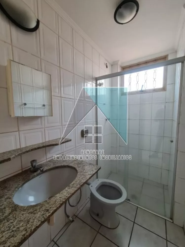 Apartamento à venda com 1 quarto, 37m² - Foto 4