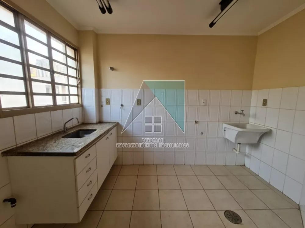 Apartamento à venda com 1 quarto, 37m² - Foto 3