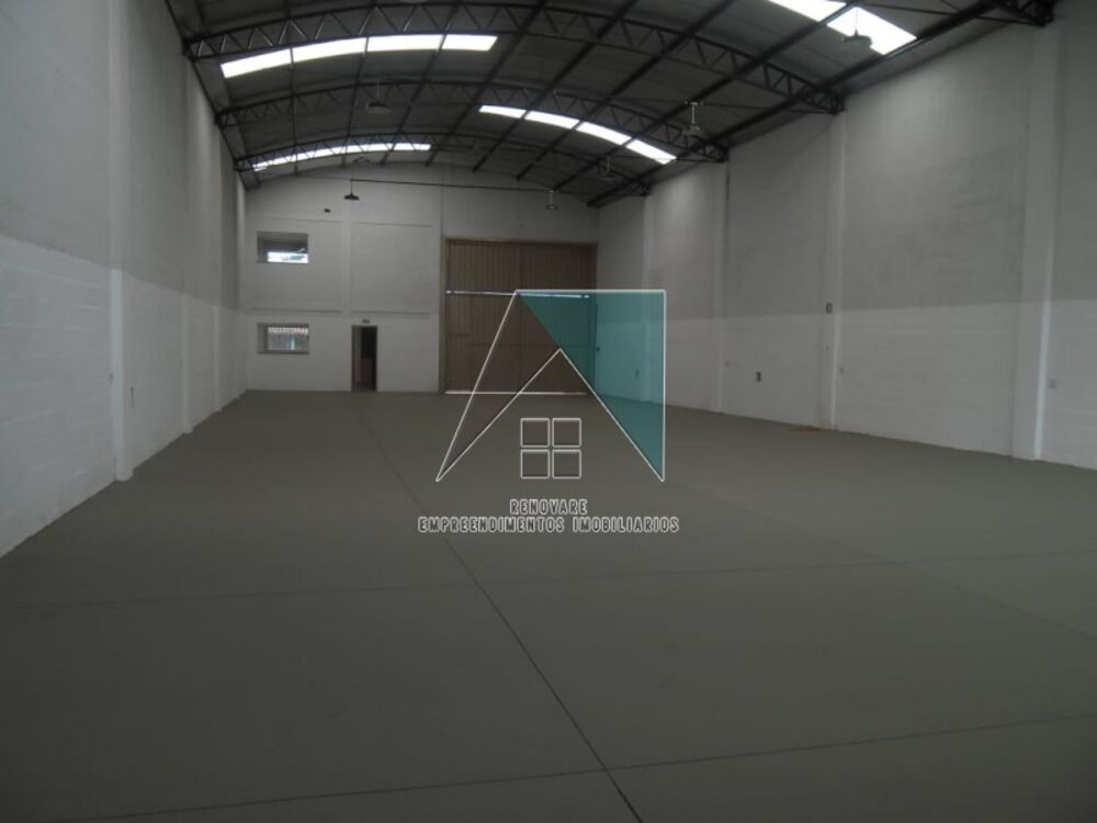 Depósito-Galpão, 522 m² - Foto 2