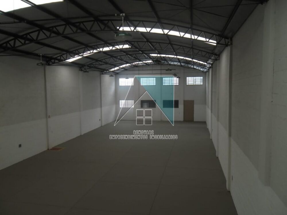 Depósito-Galpão, 522 m² - Foto 4