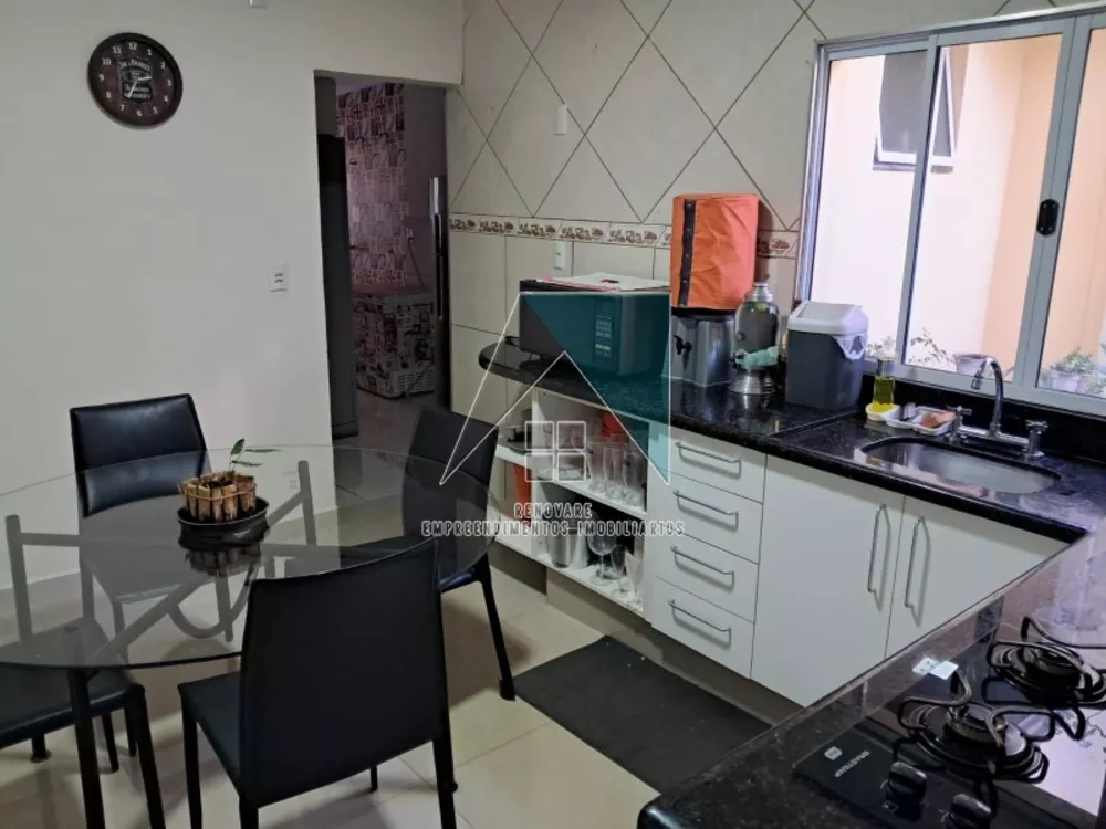 Casa à venda com 2 quartos, 128m² - Foto 6