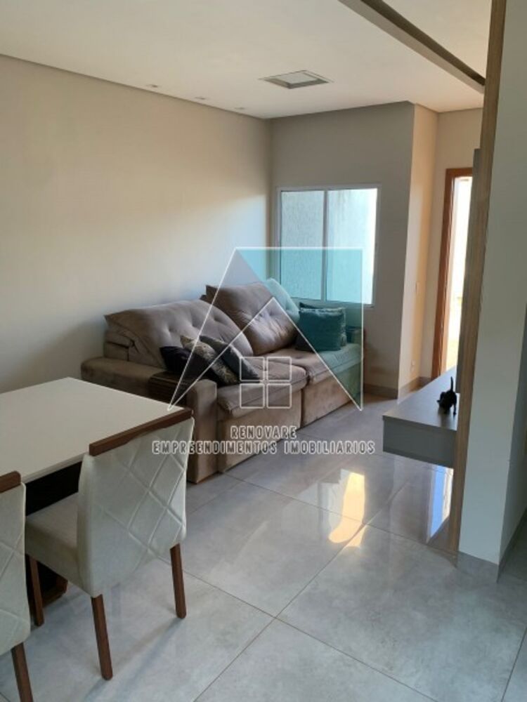 Casa, 2 quartos, 65 m² - Foto 9