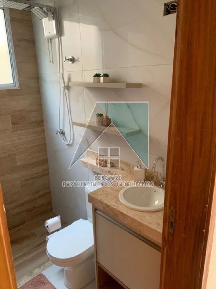 Casa, 2 quartos, 65 m² - Foto 1