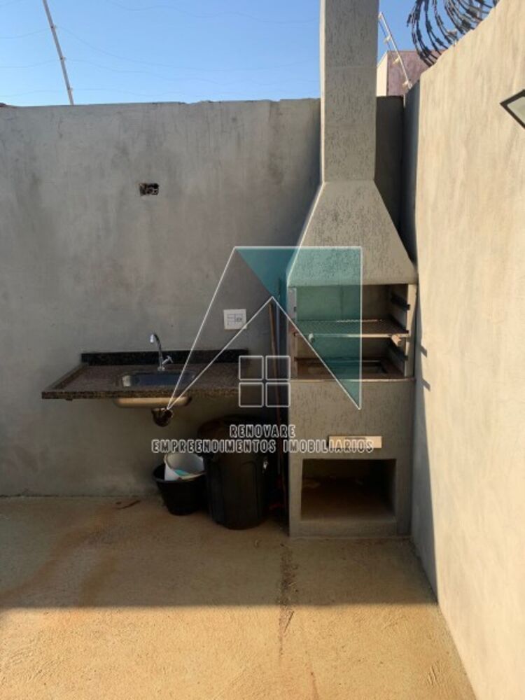 Casa, 2 quartos, 65 m² - Foto 8