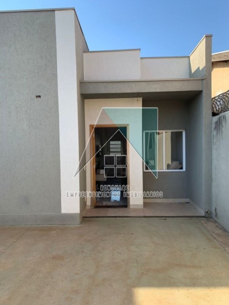 Casa, 2 quartos, 65 m² - Foto 11