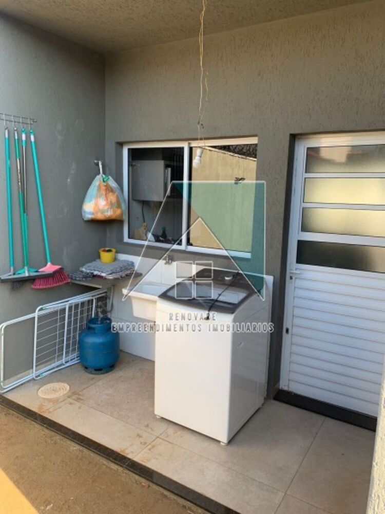 Casa, 2 quartos, 65 m² - Foto 2