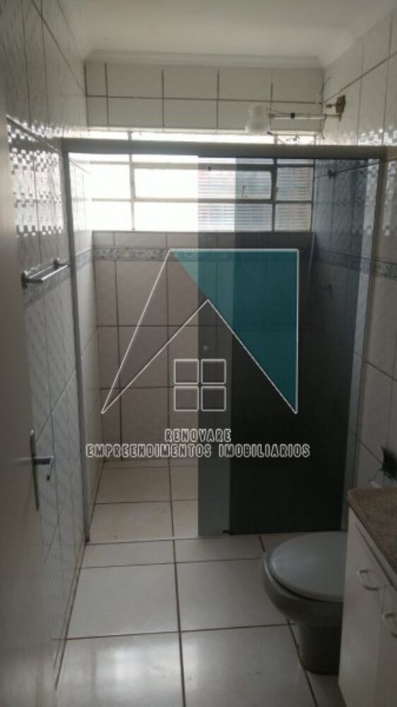 Apartamento para alugar com 3 quartos, 74m² - Foto 1