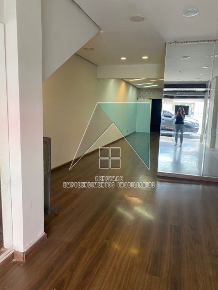 Prédio Inteiro, 100 m² - Foto 1