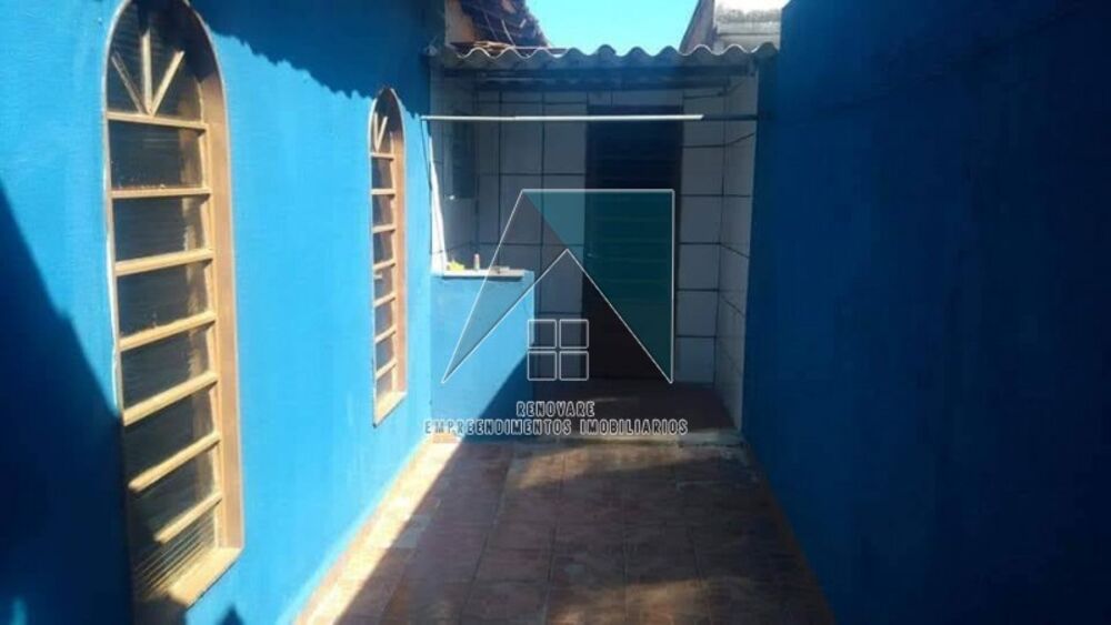 Casa à venda com 4 quartos, 152m² - Foto 3