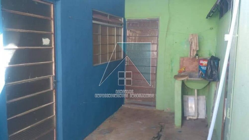 Casa à venda com 4 quartos, 152m² - Foto 11