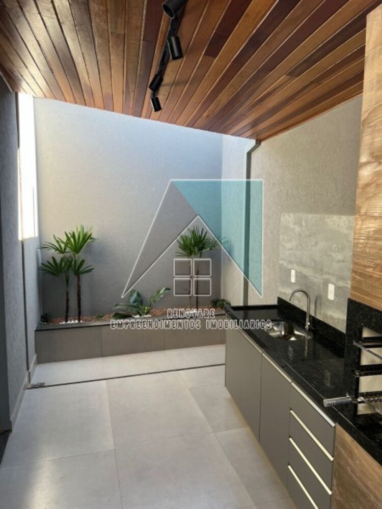 Casa, 2 quartos, 100 m² - Foto 4