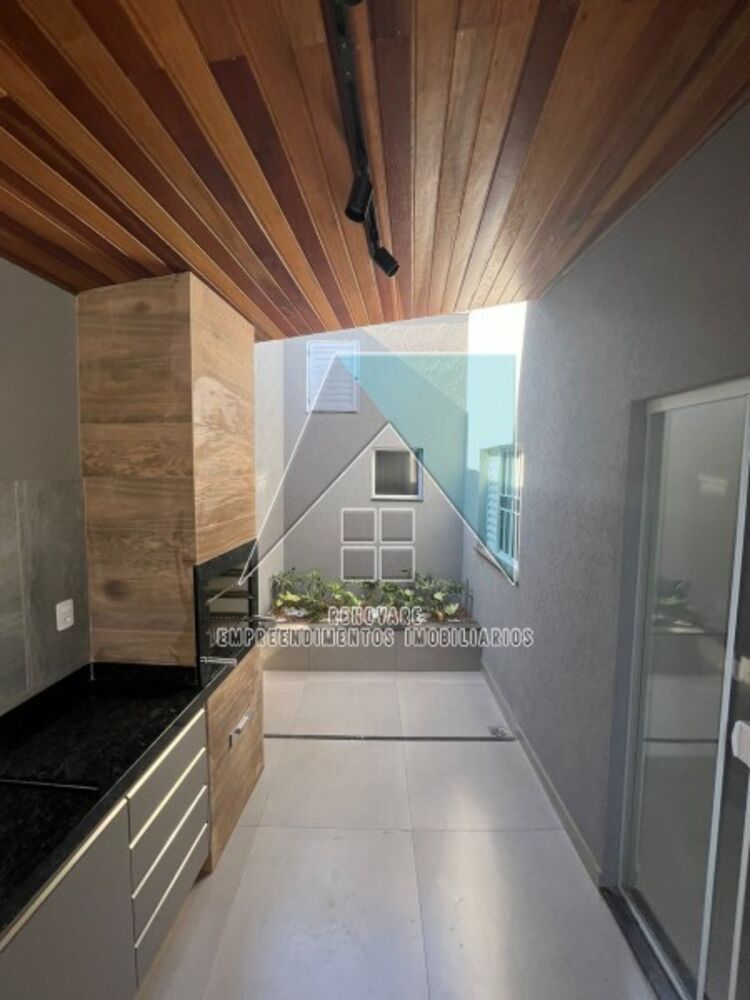 Casa, 2 quartos, 100 m² - Foto 5