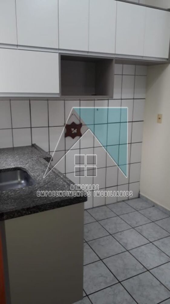 Apartamento, 2 quartos, 66 m² - Foto 2