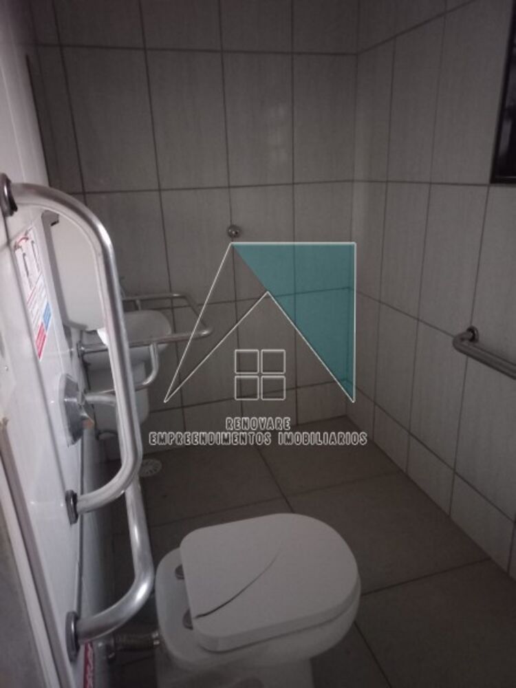 Loja-Salão para alugar, 311m² - Foto 5
