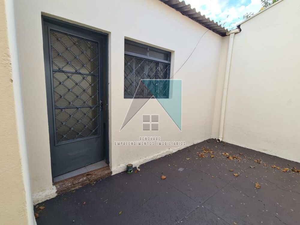 Casa, 1 quarto, 72 m² - Foto 2