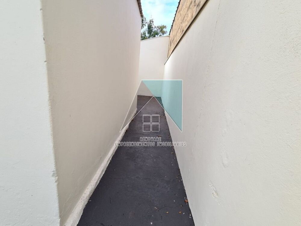 Casa, 1 quarto, 72 m² - Foto 1