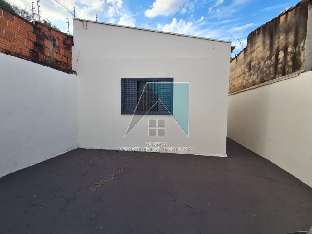 Casa, 1 quarto, 72 m² - Foto 4