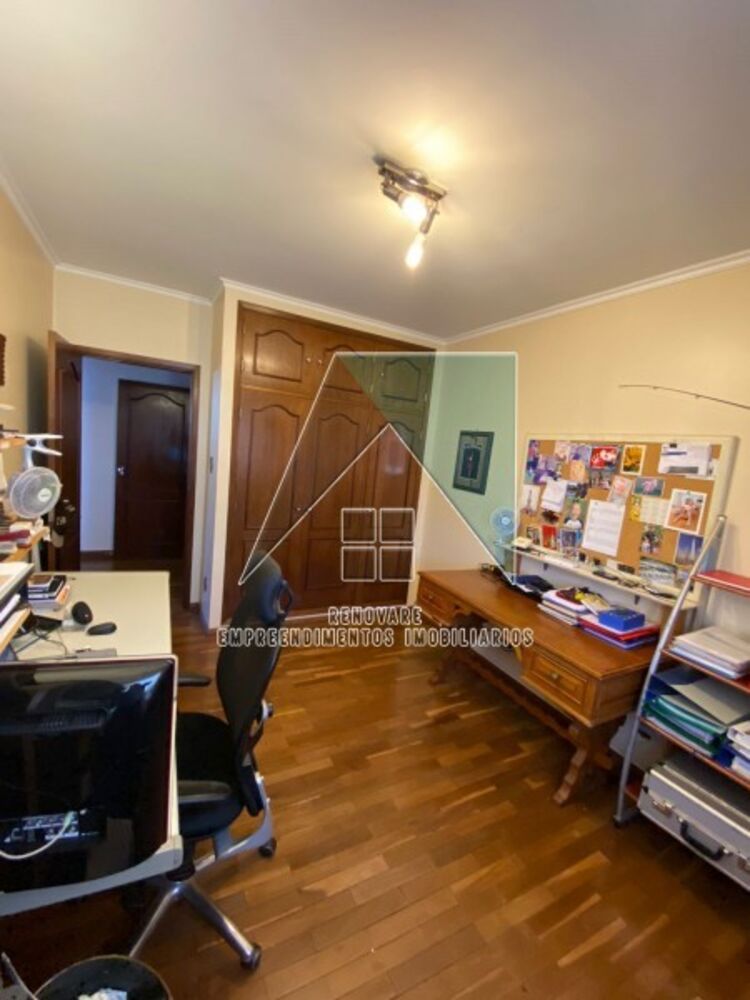 Apartamento, 3 quartos, 159 m² - Foto 1