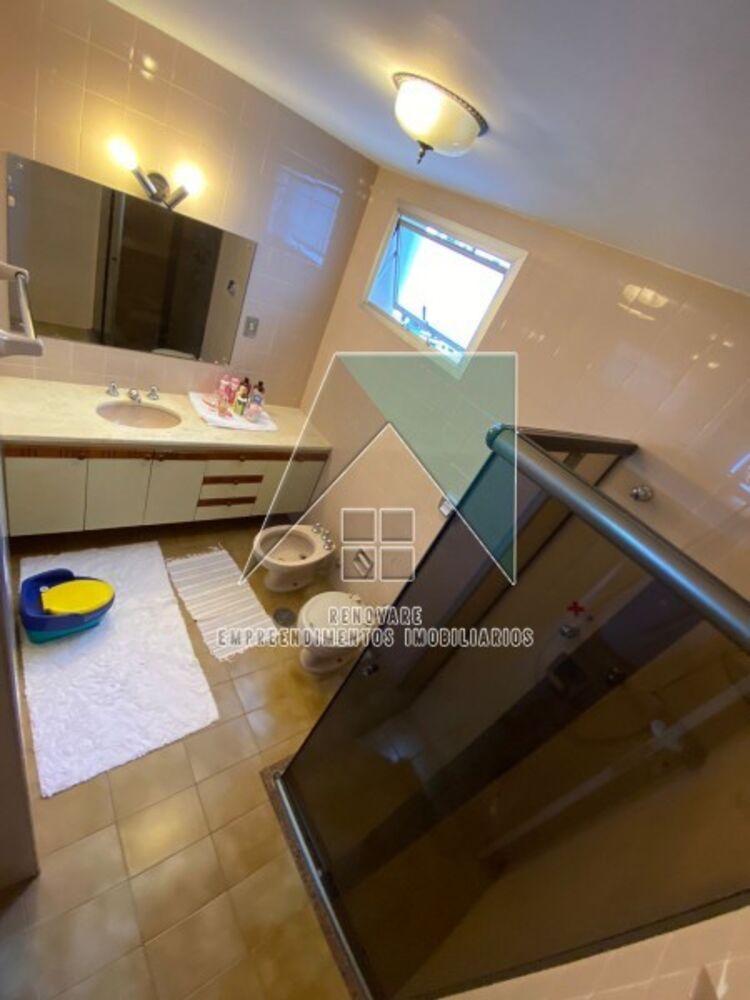 Apartamento, 3 quartos, 159 m² - Foto 3