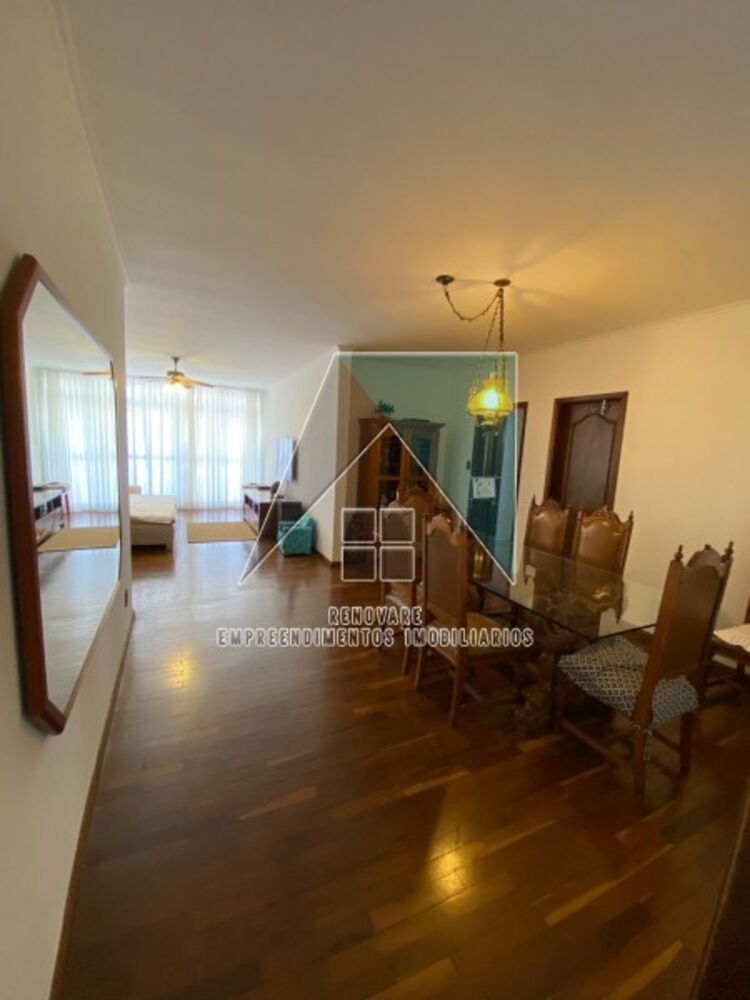 Apartamento, 3 quartos, 159 m² - Foto 2
