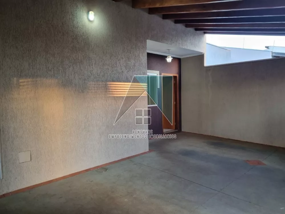 Casa à venda com 3 quartos, 129m² - Foto 4