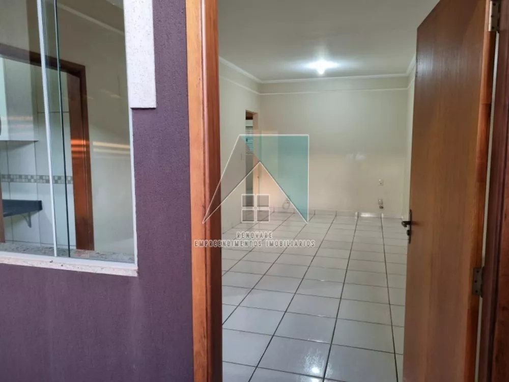 Casa à venda com 3 quartos, 129m² - Foto 5