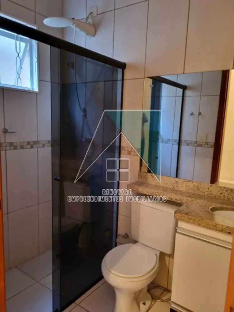 Casa à venda com 3 quartos, 129m² - Foto 13