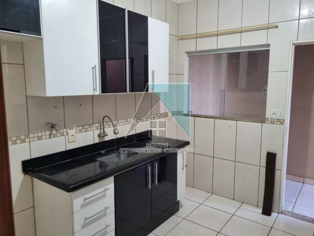 Casa à venda com 3 quartos, 129m² - Foto 7