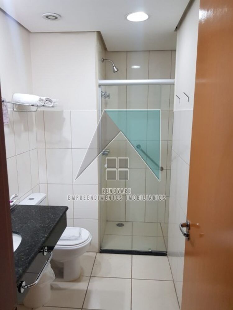 Flat/Apart Hotel, 41 m² - Foto 2