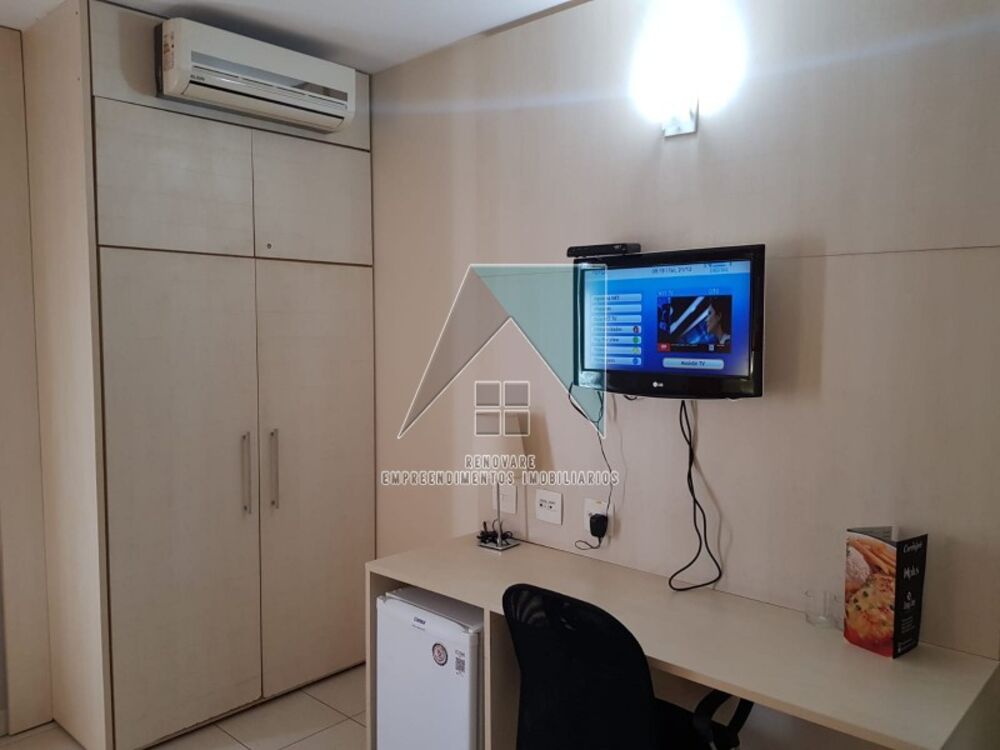 Flat/Apart Hotel, 41 m² - Foto 3