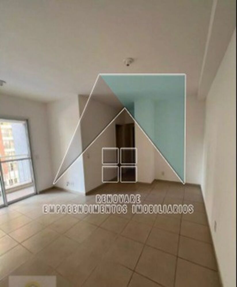 Apartamento à venda com 2 quartos, 57m² - Foto 4