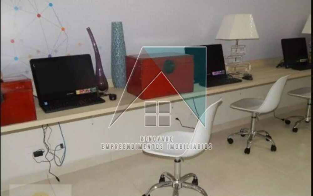 Apartamento à venda com 2 quartos, 57m² - Foto 12