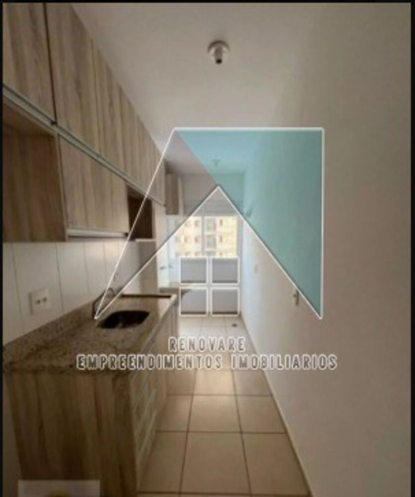 Apartamento à venda com 2 quartos, 57m² - Foto 7