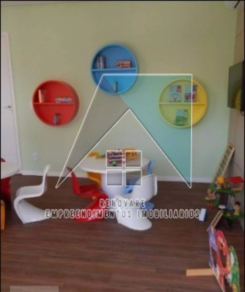 Apartamento à venda com 2 quartos, 57m² - Foto 10