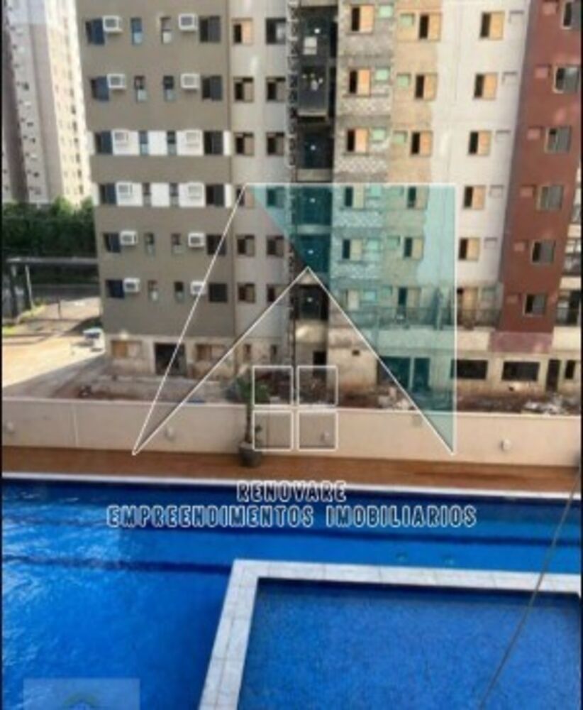 Apartamento à venda com 2 quartos, 57m² - Foto 6