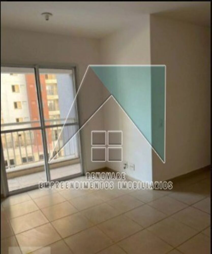 Apartamento à venda com 2 quartos, 57m² - Foto 5