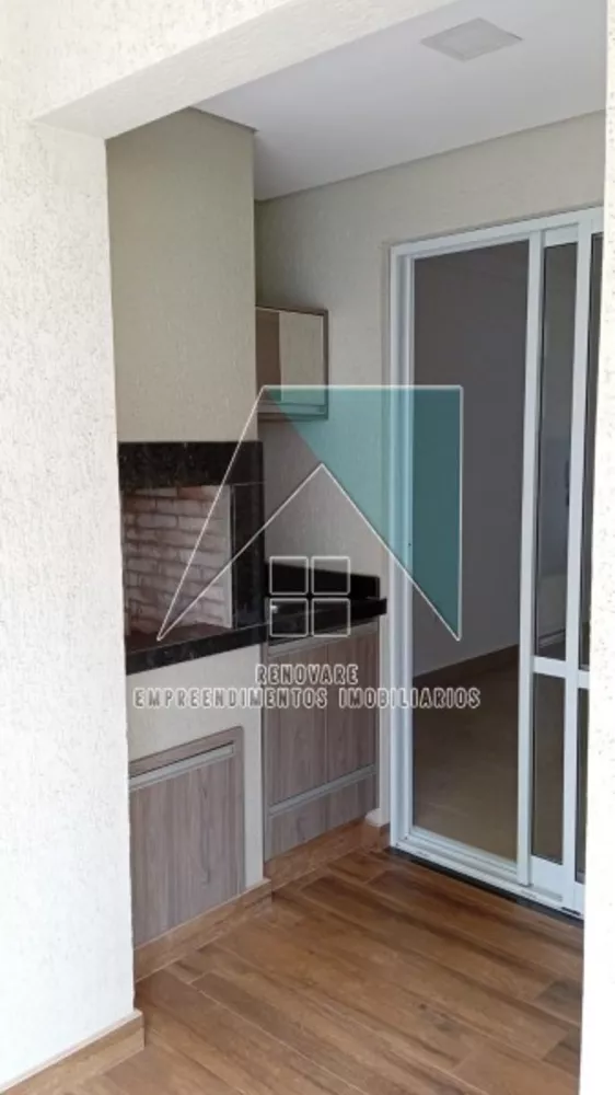 Apartamento à venda e aluguel com 1 quarto, 58m² - Foto 1