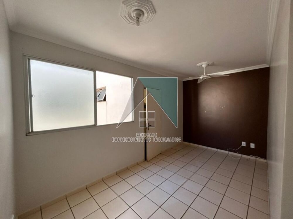 Apartamento, 2 quartos, 54 m² - Foto 3