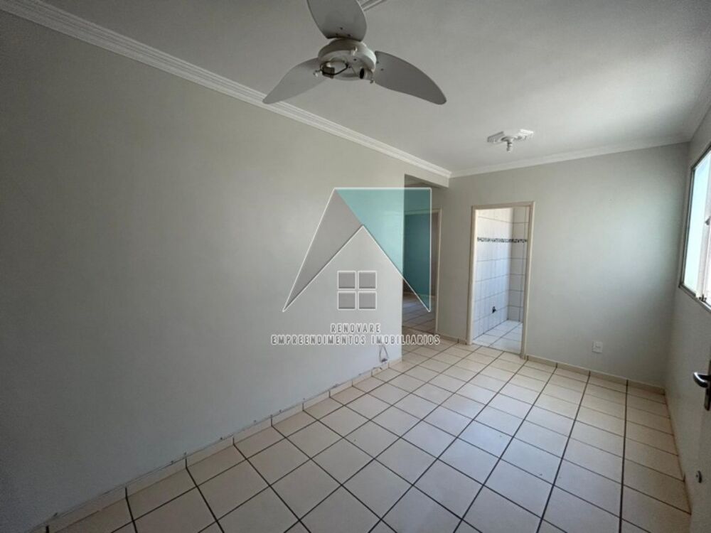 Apartamento, 2 quartos, 54 m² - Foto 2